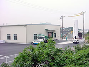 Kyushu Sales Office