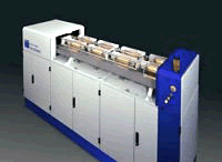YAG激光焊接机