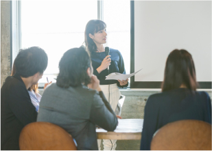 産学連携推進