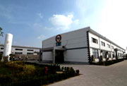 倉敷菱東金属製品製造（上海）有限公司